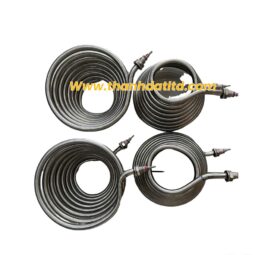 Điện trở hình chóp nón