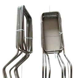 Điện trở đun kẽm